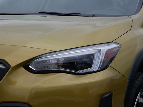 Used 2021 Subaru Crosstrek 2.5i Limited w/ Popular Package #4 AWD/4WD image 16