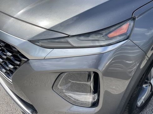 Used 2019 Hyundai Santa Fe Limited FWD image 6