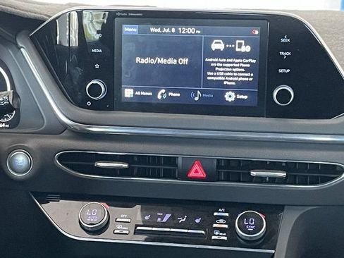 Used 2020 Hyundai Sonata SEL Plus FWD image 13