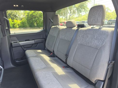 Used 2024 Ford F150 XLT w/ Mobile Office Package AWD/4WD image 24