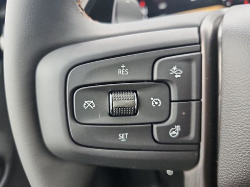 New 2026 GMC Sierra 1500 AT4 w/ AT4 Premium Package image 24