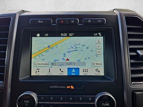 Used 2018 Ford Expedition Platinum RWD image 11