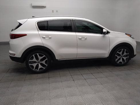 Used 2017 Kia Sportage SX FWD image 10