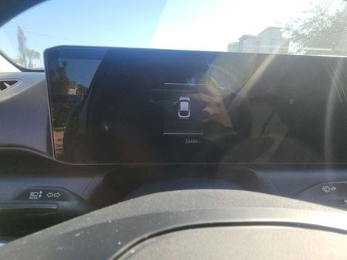 Used 2025 Kia K4 LXS image 10