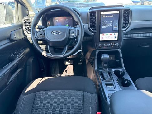New 2025 Ford Ranger XL image 5