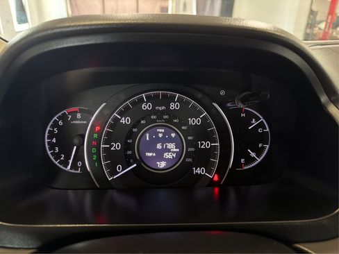 Used 2014 Honda CR-V EX-L image 20