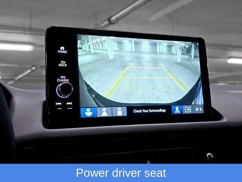 New 2026 Honda Civic Sport Touring image 11