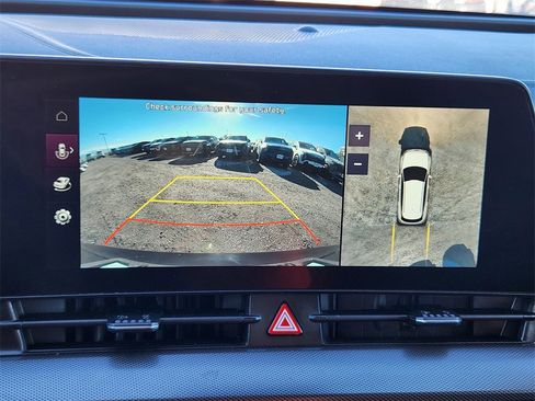 Used 2023 Kia Sportage SX Prestige image 22