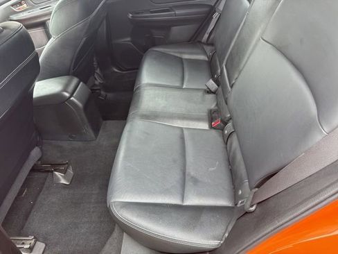 Used 2014 Subaru Crosstrek 2.0i Limited w/ Popular Package #2 AWD/4WD image 11