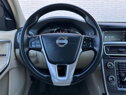 Used 2015 Volvo S60 T5 Premier Plus image 26