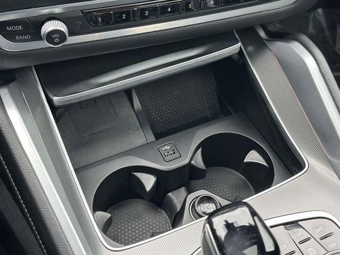 Used 2020 BMW X6 xDrive40i w/ M Sport Package image 36