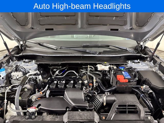 Used 2023 Honda CR-V EX image 24