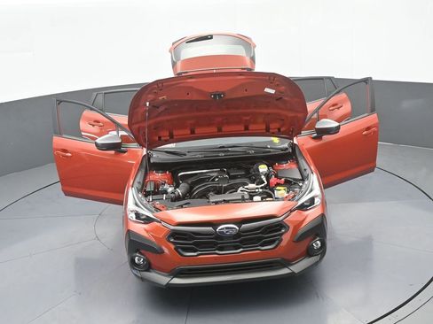 Used 2025 Subaru Crosstrek 2.0i Premium AWD/4WD image 73