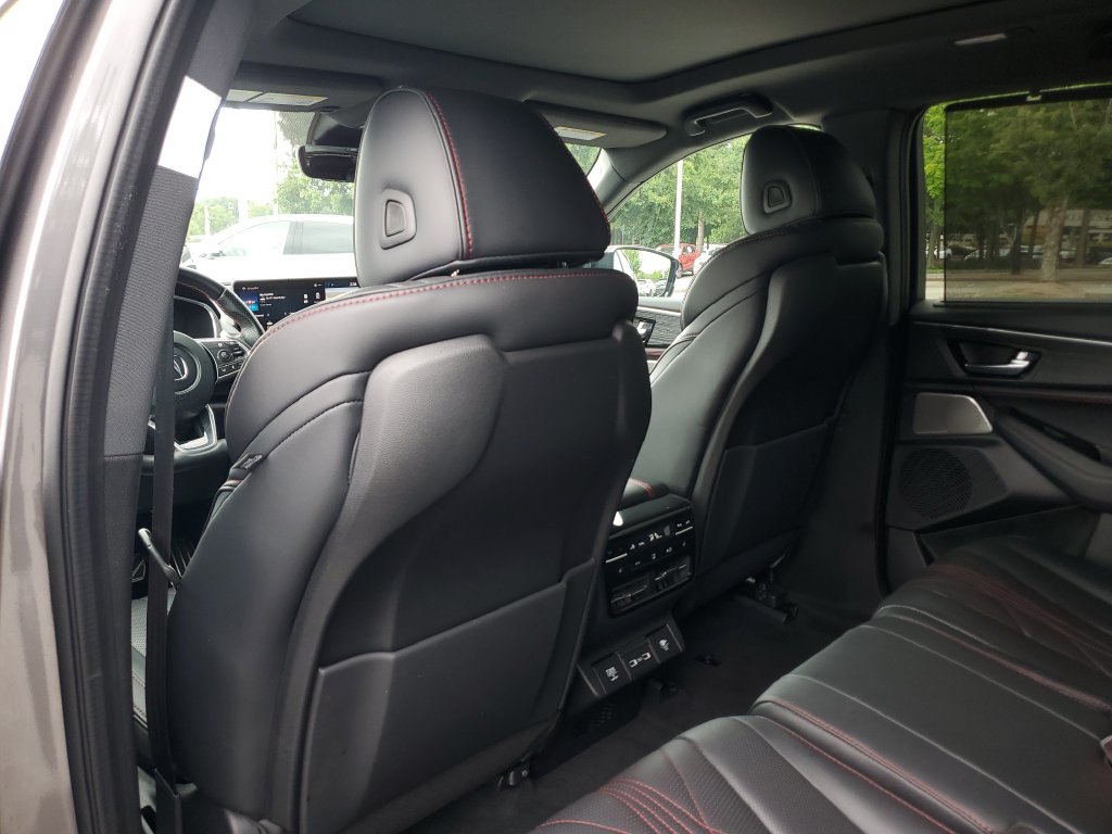 Certified 2022 Acura MDX Type S w/ Advance Package AWD/4WD image 14
