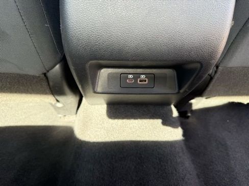 Used 2024 Nissan Altima 2.5 SV image 32