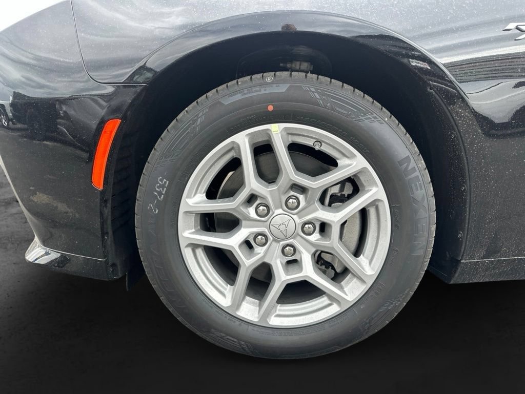 New 2026 Dodge Charger R/T AWD/4WD image 18