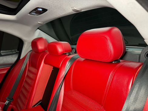 Used 2019 Alfa Romeo Giulia Ti Sport w/ Quick Order Package 22S Sport image 20