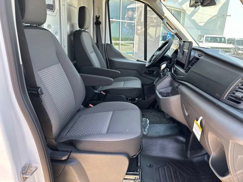 New 2026 Ford Transit 150 148 Medium Roof AWD image 28