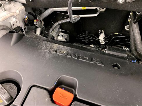 Used 2023 Honda HR-V LX image 35