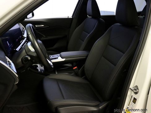 Certified 2023 BMW X1 xDrive28i w/ Convenience Package image 10