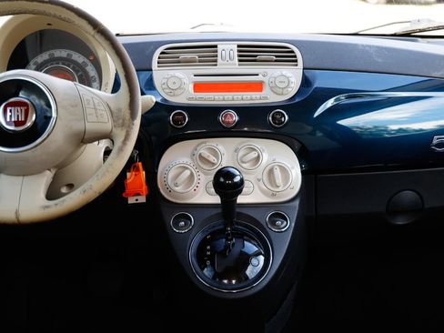 Used 2013 FIAT 500 Pop image 31