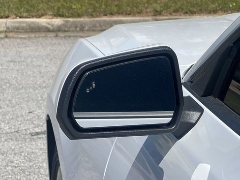 New 2026 Ford Mustang Coupe RWD image 22