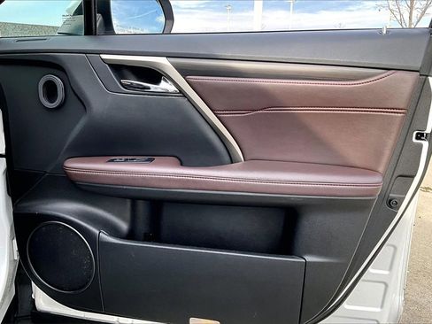 Used 2017 Lexus RX 350 F Sport image 26