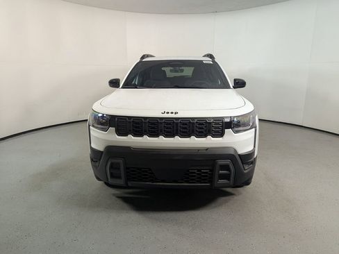 New 2026 Jeep Cherokee Laredo image 2