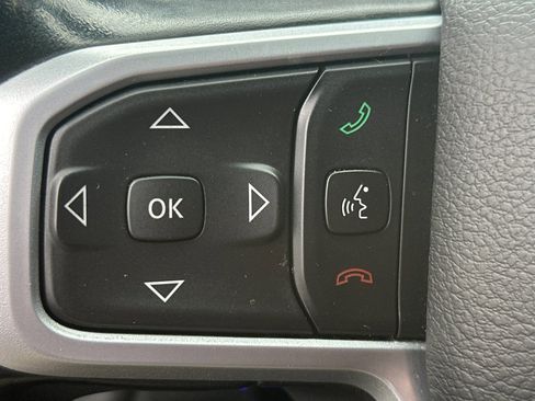 Used 2021 RAM 1500 Big Horn image 34