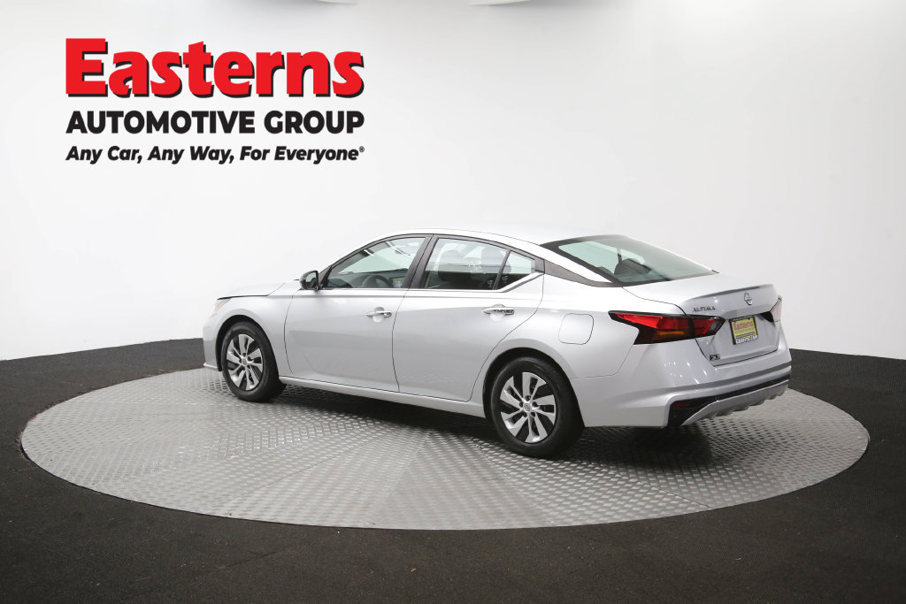 Used 2024 Nissan Altima 2.5 S FWD image 64