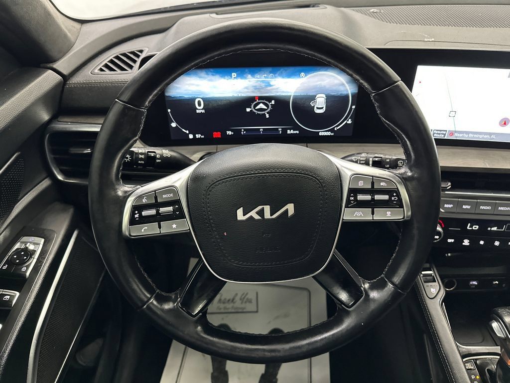 Used 2024 Kia Telluride SX Prestige X-Line AWD/4WD image 25