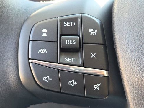 New 2025 Ford Bronco Sport Outer Banks w/ Outer Banks Tech Package+ AWD/4WD image 29