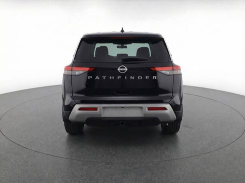 Used 2025 Nissan Kicks SV FWD image 7