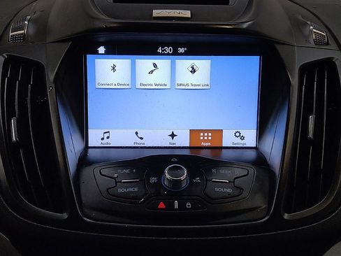 Used 2016 Ford C-MAX SE w/ Equipment Group 203A image 25