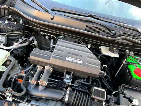 Certified 2018 Honda CR-V EX-L image 32