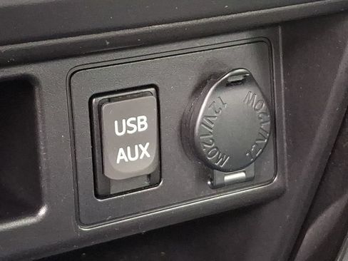 Used 2017 Toyota 4Runner TRD Pro AWD/4WD image 26