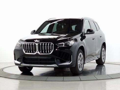 Used 2026 BMW X1 xDrive28i w/ Convenience Package AWD/4WD image 3