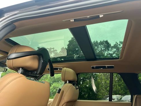 New 2026 Land Rover Range Rover SE AWD/4WD image 26