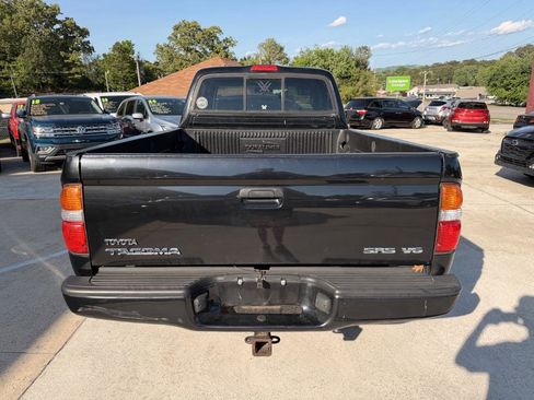 Used 2001 Toyota Tacoma 4x4 Xtracab V6 image 13