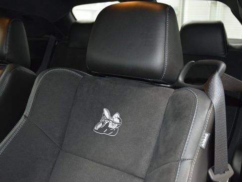 Used 2023 Dodge Challenger R/T Scat Pack image 38