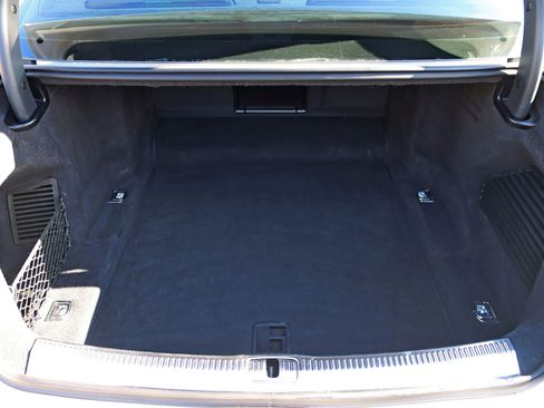 Used 2021 Audi A8 L 3.0T w/ Luxury Package image 43