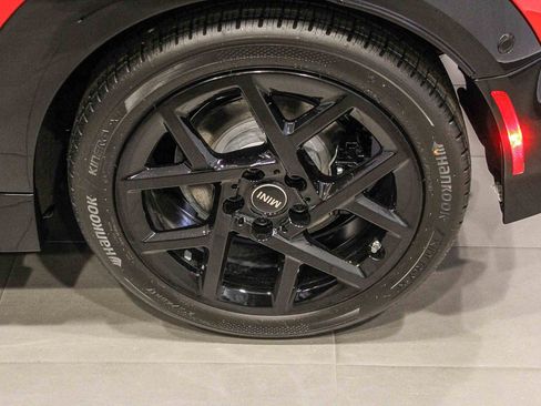 New 2026 MINI Cooper S image 8