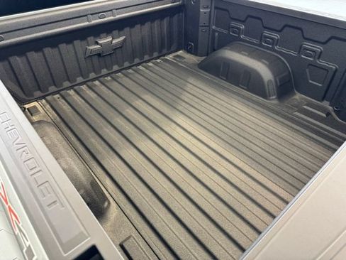 New 2026 Chevrolet Silverado 1500 LTZ AWD/4WD image 37