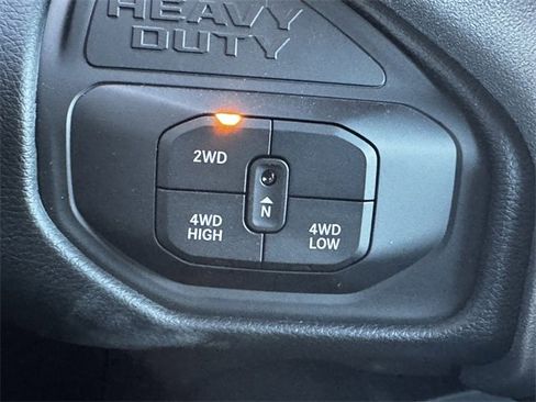 New 2025 RAM 2500 Laramie image 30