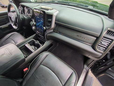 Used 2020 RAM 3500 Limited w/ Snow Chief Group image 30