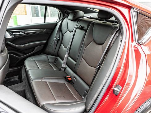 Used 2023 Cadillac CT5 Sport image 33