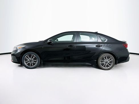 Used 2023 Kia Forte GT-Line FWD image 4
