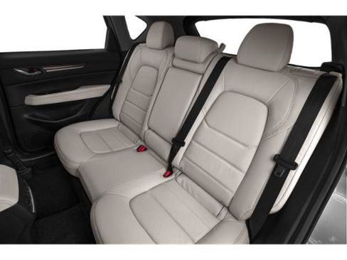 Used 2020 MAZDA CX-5 Grand Touring FWD image 16