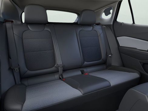 New 2026 Chevrolet Trax LT FWD image 16