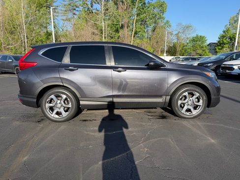 Used 2019 Honda CR-V EX-L image 5
